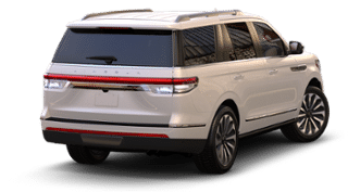 2024 Lincoln Lincoln Navigator External Image 3